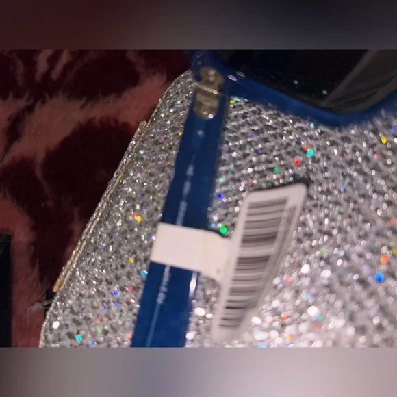 Ray-Ban Blue Unisex brand new Sunglasses - Picture 8 of 16